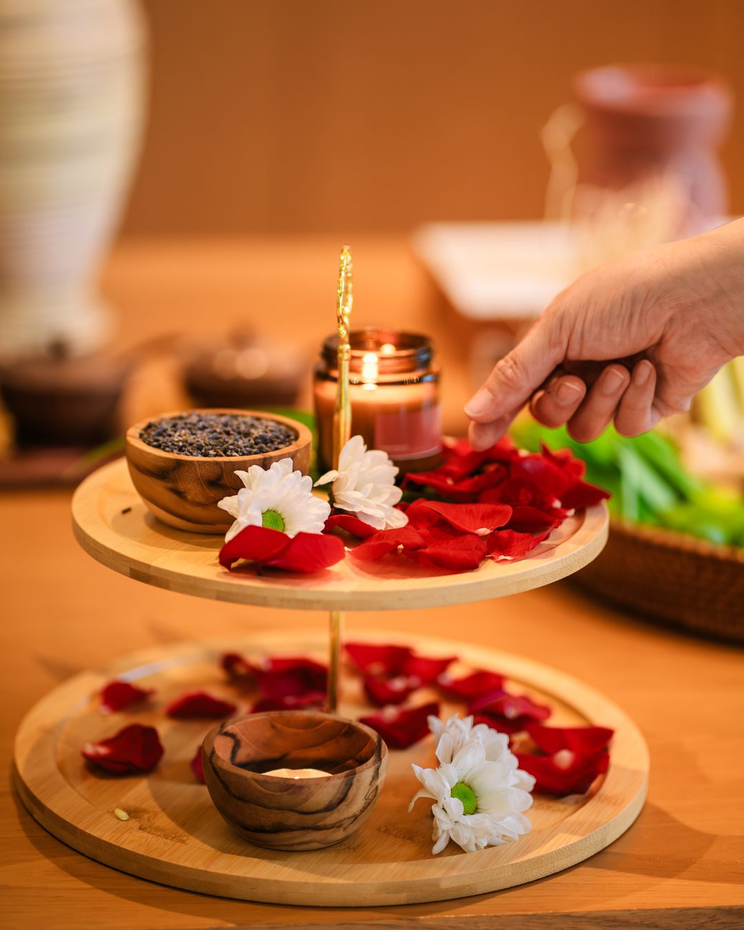 Awakening Flame Ritual
