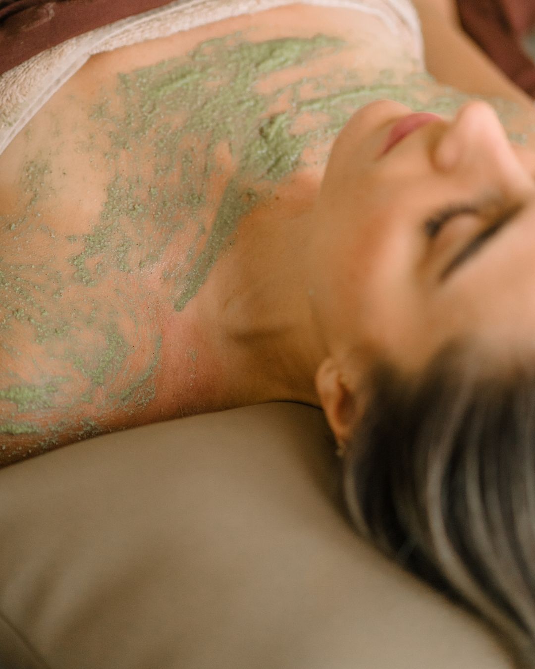 Green Goddess Retreat
