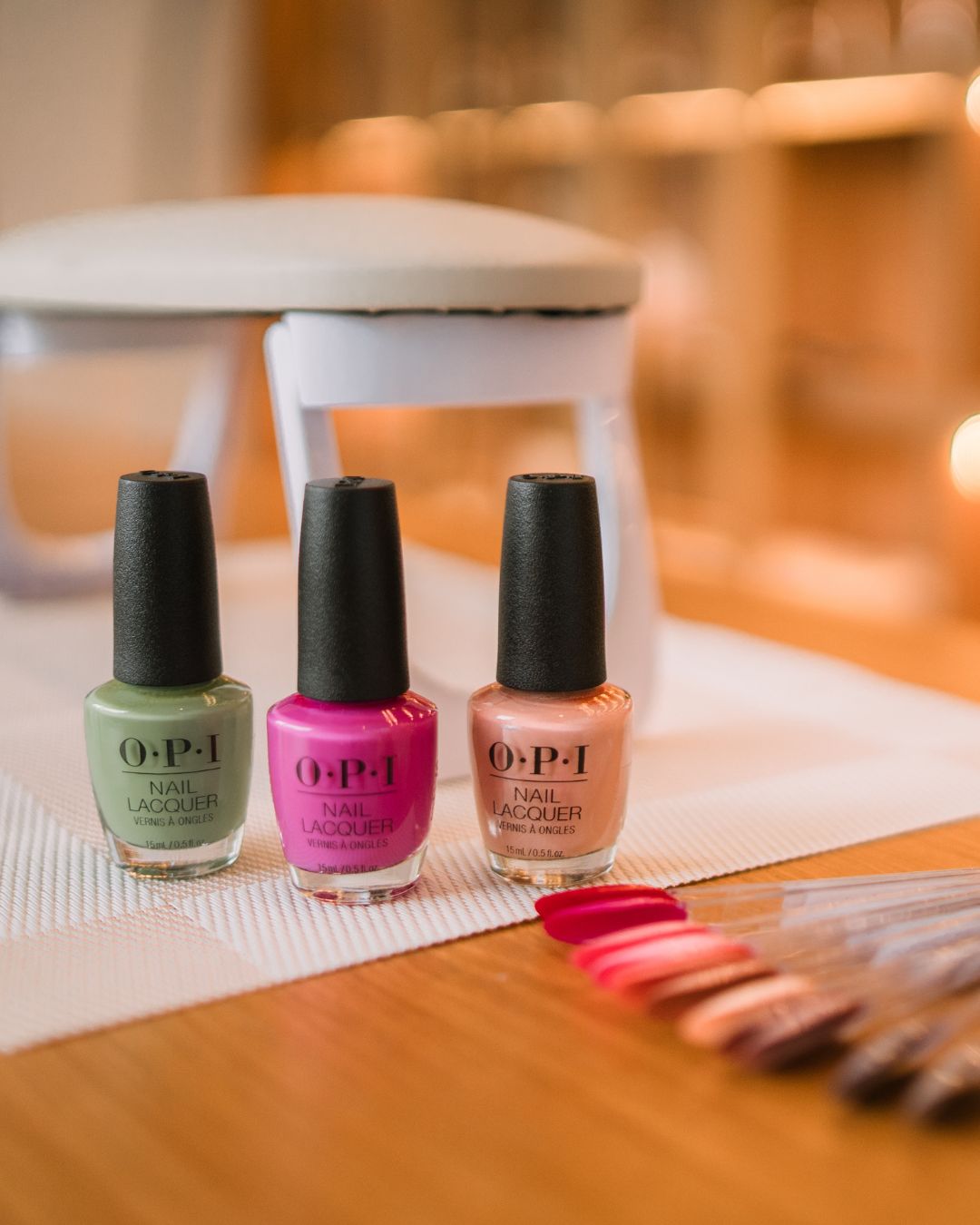 Gel Manicure