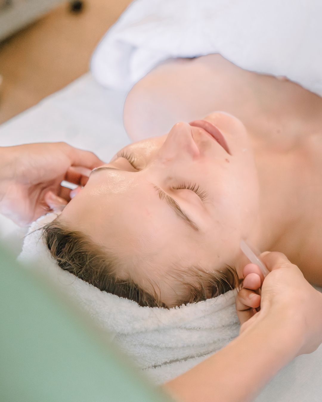 Luxury Detox Anti Aging