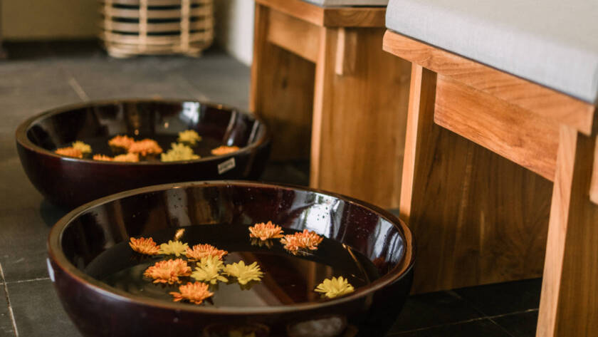 Madero lymphatic in canggu