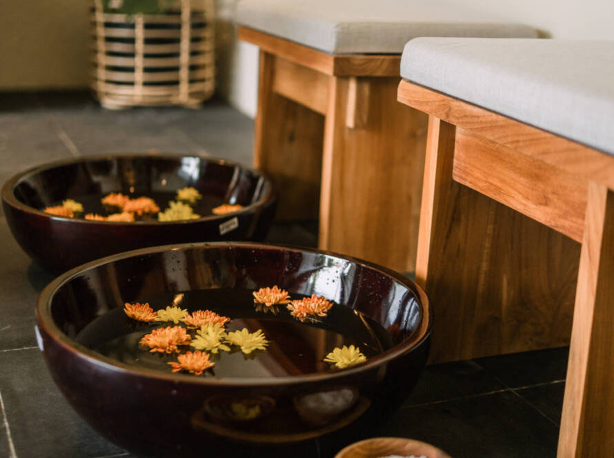 Madero lymphatic in canggu