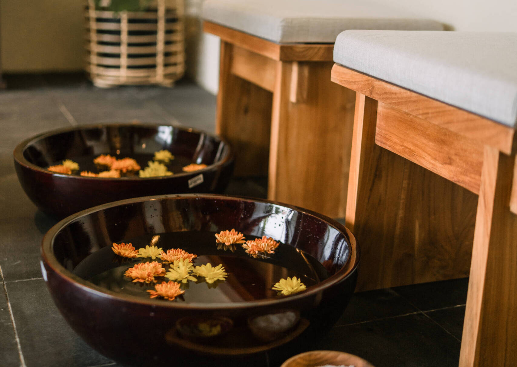 Madero lymphatic in canggu
