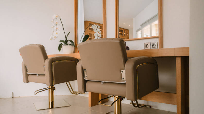 Davines Hair Treatments in Canggu