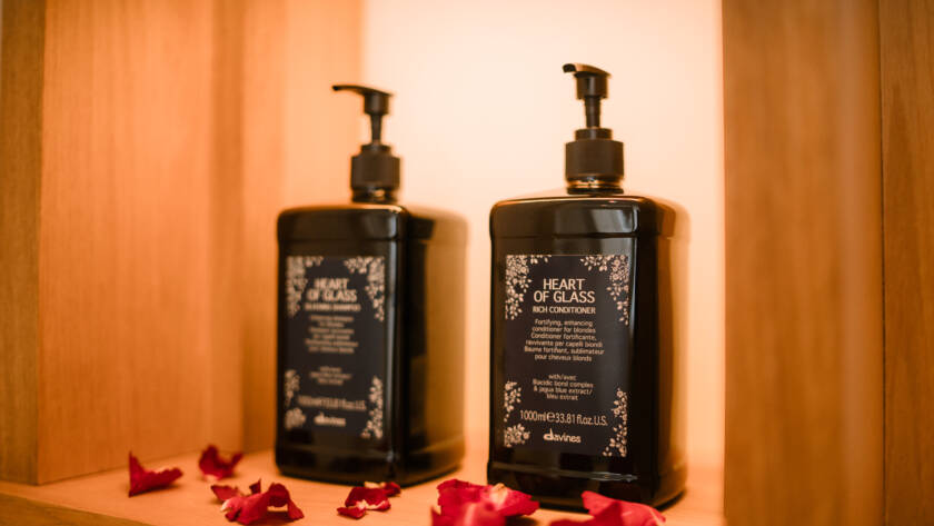 Hair Spa in Canggu