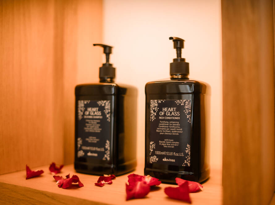 Hair Spa in Canggu