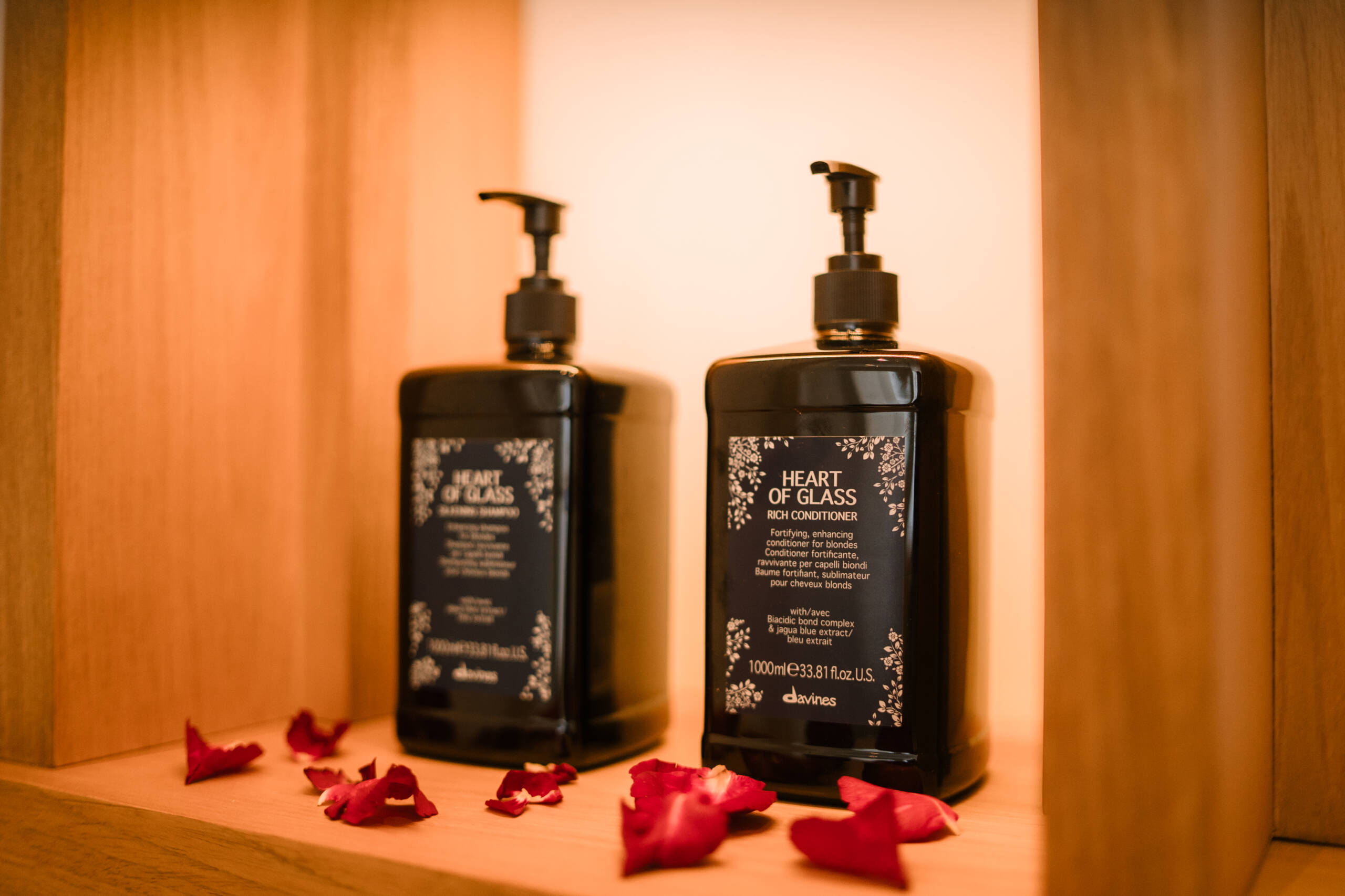 Hair Spa in Canggu