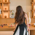Davines OI in Canggu: The All-in-One Fix for Soft, Shiny Hair