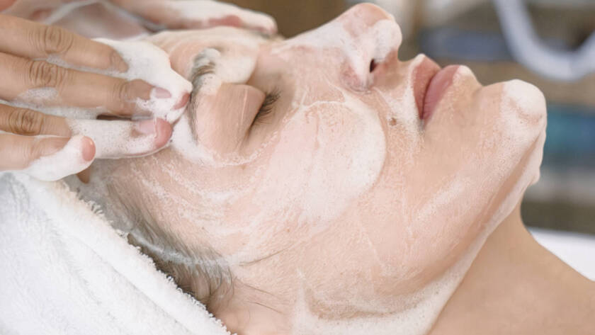facials in canggu