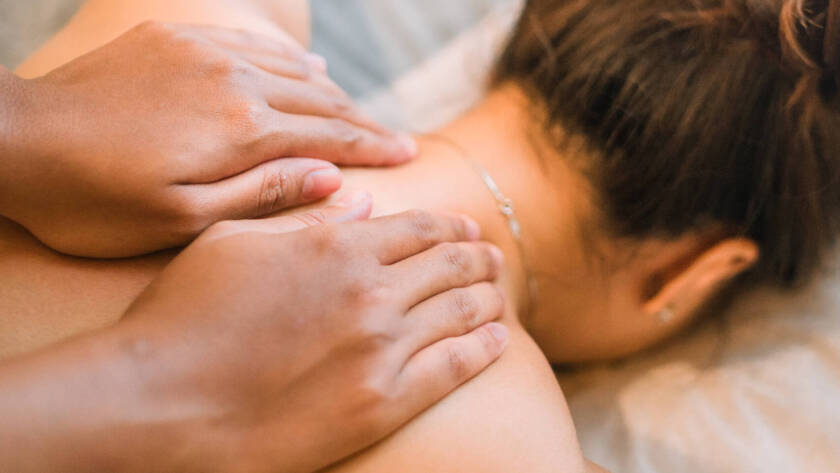 Maderotherapy in Canggu