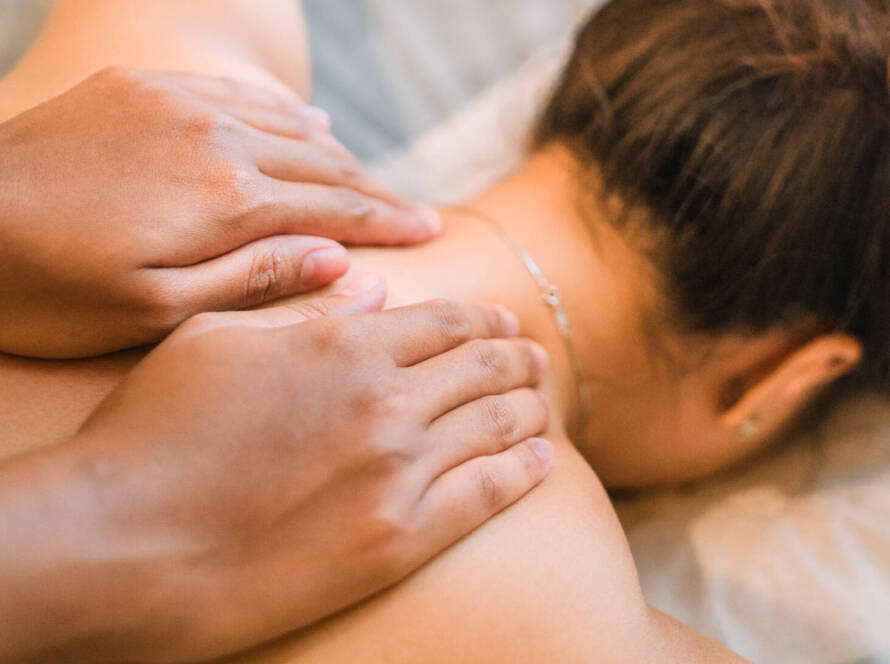 Maderotherapy in Canggu