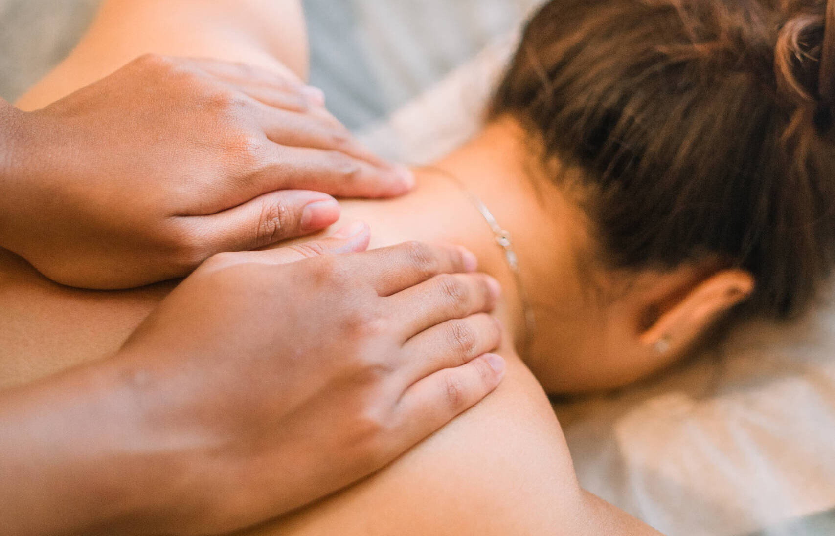 Maderotherapy in Canggu