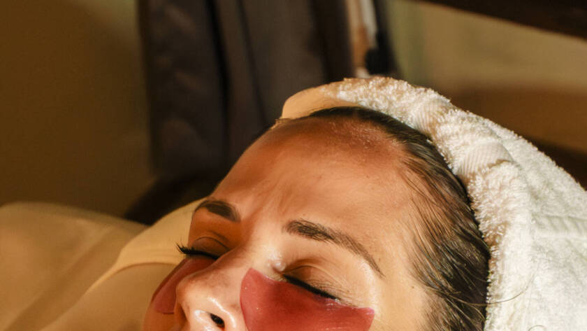 Facials in Jimbaran