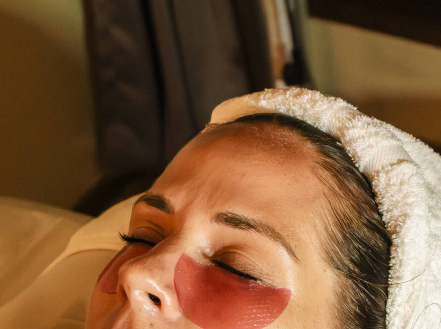 Facials in Jimbaran