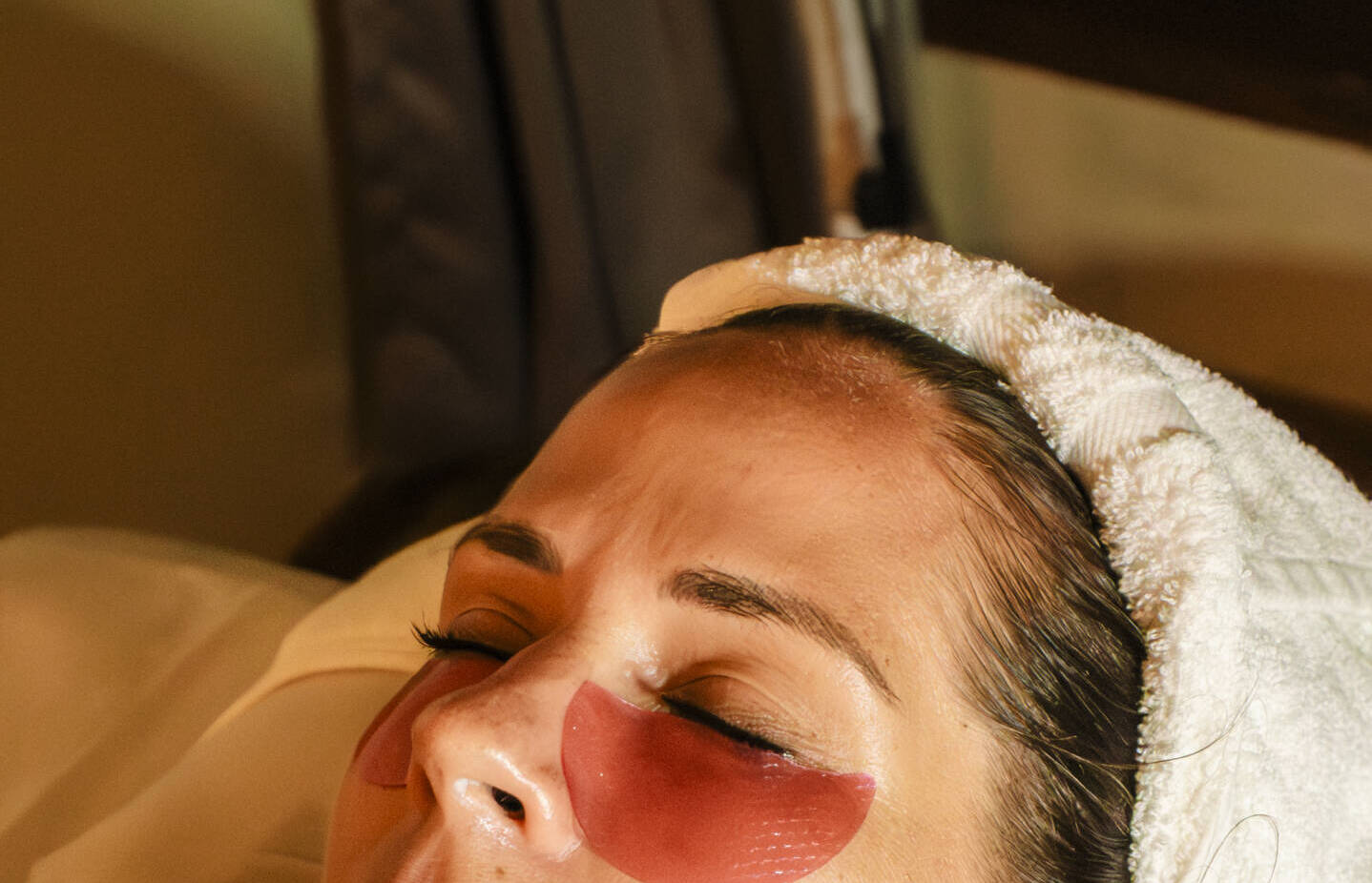 Facials in Jimbaran